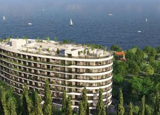 Продается 1-комнатная квартира, 32.3 м2, поселок городского типа Форос, улица Космонавтов