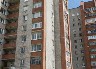 Продажа 2-комнатной квартиры, 50.5 м2, Ярославль, Московский проспект, 135