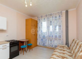 Продажа квартиры студии, 19.6 м2, Тюмень, Верхнетарманская улица, 5, ЖК Новый Мыс 2.0