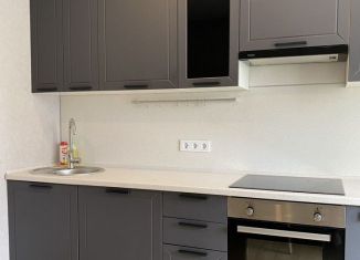 Сдаю 1-комнатную квартиру, 40 м2, Нижний Новгород, улица Маршала Баграмяна, 3, ЖК Маршал Град