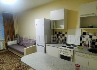 Продаю квартиру студию, 22 м2, Тюмень, улица Василия Подшибякина, 21