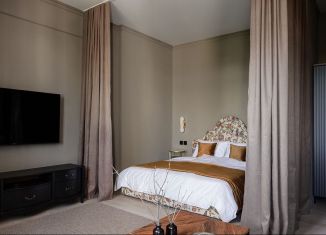 Сдается в аренду 1-комнатная квартира, 45 м2, Казань, улица Каюма Насыри, 42