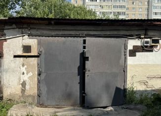 Продается гараж, 27 м2, Пермский край, Хабаровская улица, 133/1