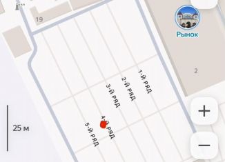 Торговая площадь на продажу, 15 м2, Ессентуки, Базарный переулок, 2