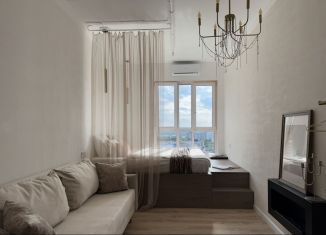 Аренда квартиры студии, 25.8 м2, Республика Башкортостан, улица Менделеева, 137