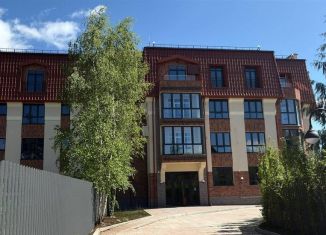 Продам двухкомнатную квартиру, 78.5 м2, Калининград, улица Ватутина, 38А