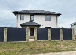 Продам дом, 130 м2, деревня Крутая, Озёрная улица