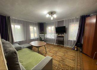 Продам дом, 54.1 м2, Полысаево, улица Курчатова, 18