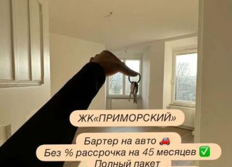 Продам 1-комнатную квартиру, 55 м2, Махачкала, Хушетское шоссе, 5, Ленинский внутригородской район