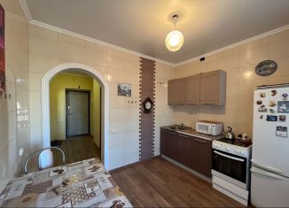 Аренда 1-комнатной квартиры, 39.1 м2, Оренбург, улица Джангильдина, 3, Дзержинский район