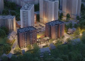 Продается помещение свободного назначения, 19.9 м2, Пермь, Индустриальный район, Самолётная улица, 6