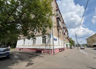 Продам квартиру студию, 10 м2, Москва, Первомайская улица, 121, ВАО