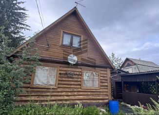 Продается дом, 54.8 м2, поселок Октябрьский, СТ Медик-3, 29