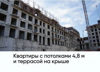 Продажа 2-ком. квартиры, 68.1 м2, Дагестан