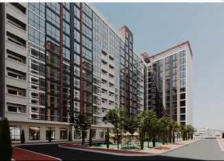 Продается квартира студия, 26 м2, Избербаш, улица имени Р. Зорге, 44