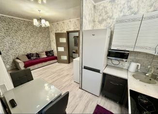 1-комнатная квартира в аренду, 40 м2, Калининград, улица Лукашова, 21