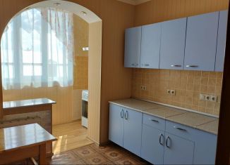 1-ком. квартира в аренду, 37 м2, Краснодар, Ангарская улица, 2/1, Музыкальный микрорайон