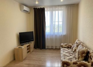 Продажа 1-комнатной квартиры, 36.5 м2, Краснодар, улица Западный Обход, 38/1к3, ЖК Движение