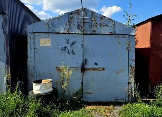 Продаю гараж, 18 м2, посёлок Понтонный