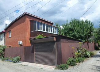 Продажа дома, 105 м2, Таганрог, садовое товарищество Рында, 91