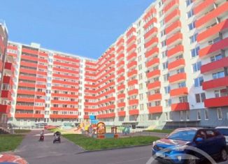 Продается квартира студия, 26 м2, Санкт-Петербург, Московское шоссе, 262к4