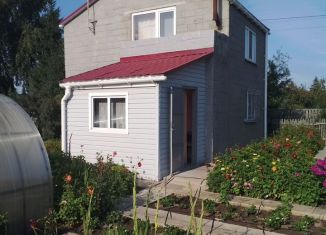 Продам дом, 130 м2, Омск, территория СОСН Связист-3, 625, Центральный округ