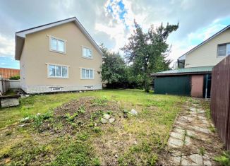 Продаю коттедж, 275 м2, Бор, улица Будённого, 16