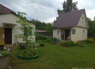 Дача на продажу, 50 м2, СНТ Юбилейный, СНТ Юбилейный, 7