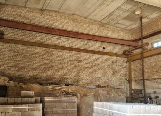 Сдам в аренду производство, 1300 м2, Оренбург, Базовая улица, 18