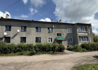 Продажа трехкомнатной квартиры, 63.7 м2, Заволжск, улица Мира, 26А