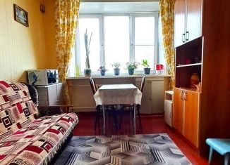 Продаю квартиру студию, 33.6 м2, Архангельск, улица Гагарина, 10, Октябрьский округ