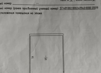 Гараж на продажу, 30 м2, Пермский край, Пензенская улица, 81