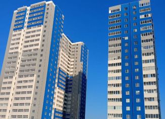 Квартира на продажу студия, 21 м2, Республика Башкортостан, Новоуфимская улица, 13