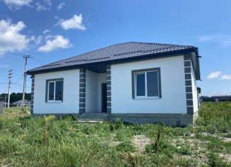 Продажа дома, 113 м2, хутор Семигорский