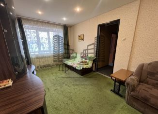 Двухкомнатная квартира на продажу, 44 м2, Красноярский край, Талнахская улица, 44