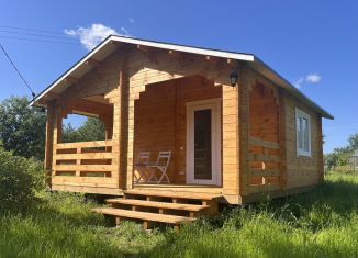Дача на продажу, 30 м2, Московская область