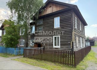 Продается двухкомнатная квартира, 45.5 м2, Серов, улица Орджоникидзе, 28