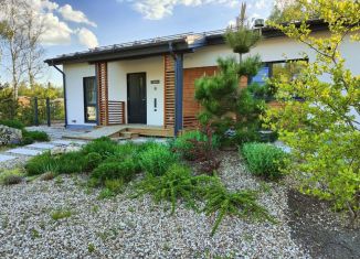 Продается дом, 277 м2, КП Грин лаундж, Тюльпанная улица