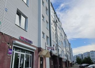 1-ком. квартира на продажу, 36.1 м2, рабочий поселок Маркова, Зелёная улица, 8