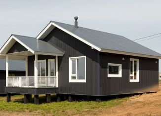 Продается дом, 87 м2, Удмуртия, Рассветная улица, 16