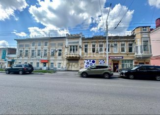 Продаю торговую площадь, 74.6 м2, Тамбов, Базарная улица, 104