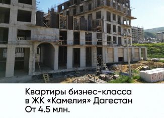 Продам 2-комнатную квартиру, 68.1 м2, Дагестан