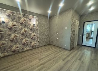 Продается квартира студия, 22 м2, деревня Ивановское, улица Семёна Гордого, 10