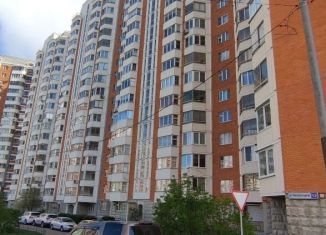 Продам 1-ком. квартиру, 37.7 м2, Лобня, Физкультурная улица, 12