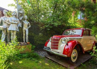 Продается дом, 180 м2, деревня Говорово, Западный проезд, 22с1