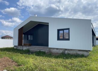 Продам дом, 124 м2, Республика Башкортостан, Сосновая улица