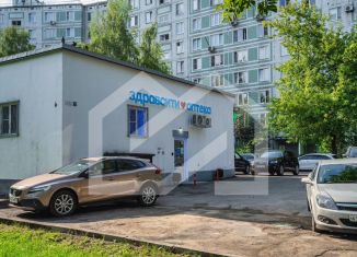 Продажа помещения свободного назначения, 39.6 м2, Москва, Шипиловская улица, 23к2с4