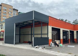 Помещение свободного назначения в аренду, 28 м2, Ангарск, 35-й микрорайон, с2