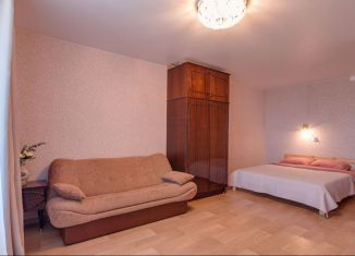 Аренда 1-комнатной квартиры, 38.9 м2, Вологда, улица Лаврова, 9А