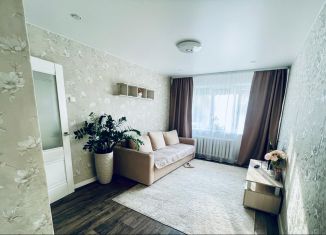 Продается 2-комнатная квартира, 48 м2, Нефтекамск, улица Строителей, 61